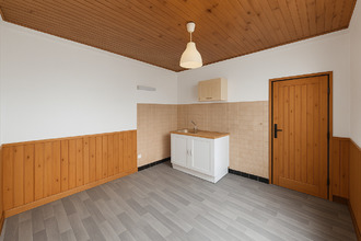 achat maison meru 60110