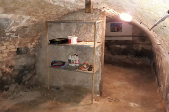 achat maison meru 60110