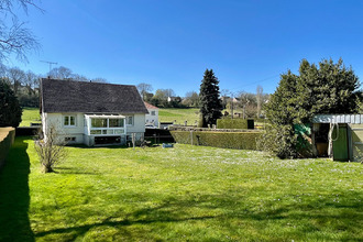 achat maison meru 60110