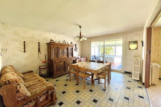 achat maison meru 60110