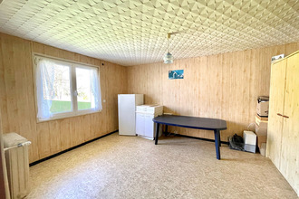 achat maison meru 60110