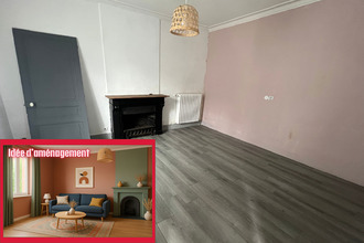 achat maison meru 60110