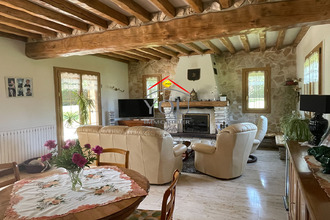 achat maison meru 60110