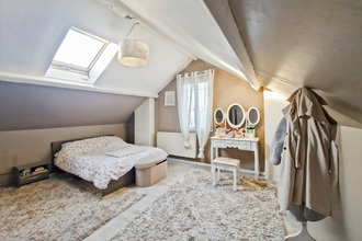 achat maison meru 60110