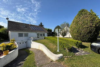 achat maison meru 60110