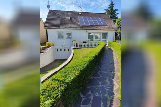 achat maison meru 60110