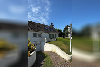 achat maison meru 60110