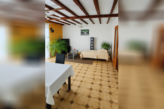 achat maison meru 60110