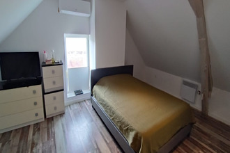 achat maison meru 60110