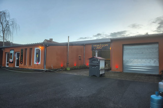 achat maison meru 60110