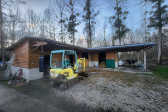 achat maison meru 60110