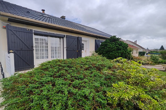 achat maison meru 60110