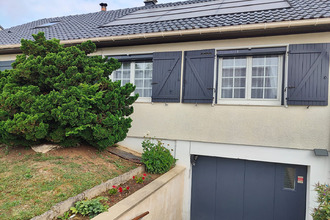 achat maison meru 60110