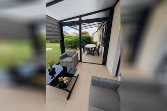 achat maison meru 60110