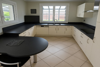 achat maison meru 60110