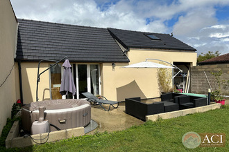 achat maison meru 60110