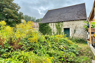 achat maison meru 60110