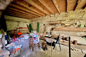 achat maison meru 60110