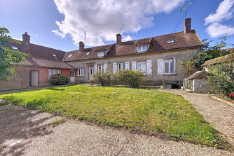 achat maison meru 60110