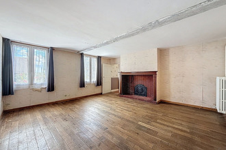 achat maison meru 60110