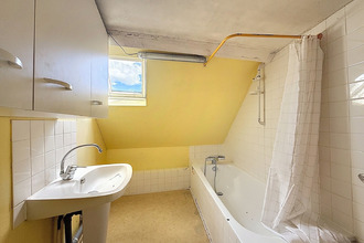 achat maison meru 60110