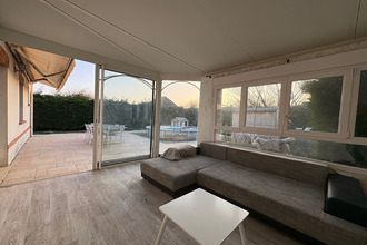 achat maison meru 60110