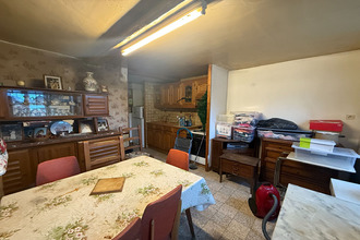 achat maison meru 60110