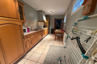 achat maison meru 60110