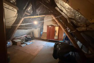 achat maison meru 60110