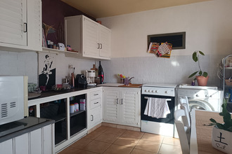 achat maison meru 60110