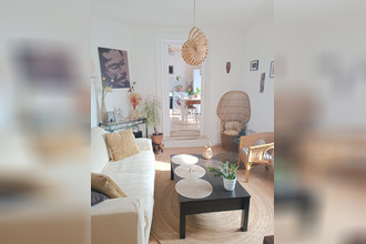 achat maison meru 60110