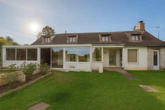 achat maison meru 60110