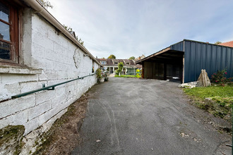 achat maison meru 60110