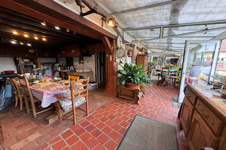 achat maison meru 60110