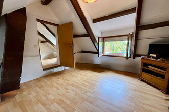 achat maison meru 60110