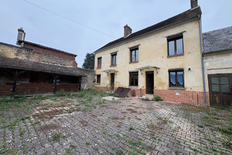 achat maison meru 60110