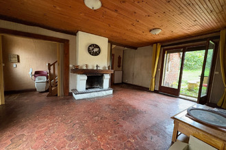 achat maison meru 60110