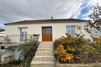 achat maison meru 60110