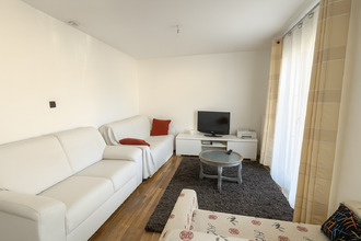 achat maison meru 60110