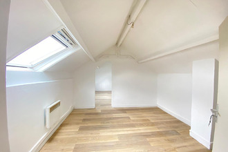 achat maison meru 60110