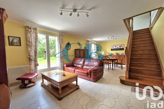 achat maison meru 60110