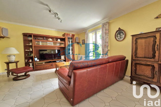 achat maison meru 60110