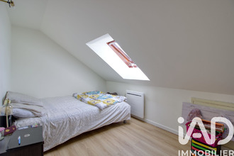 achat maison meru 60110