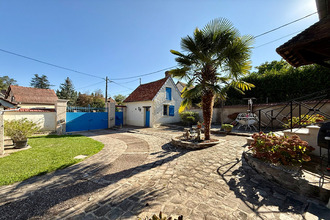 achat maison meru 60110