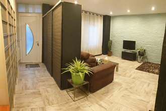 achat maison meru 60110