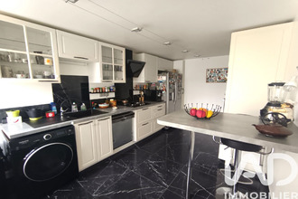 achat maison meru 60110