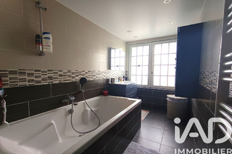 achat maison meru 60110