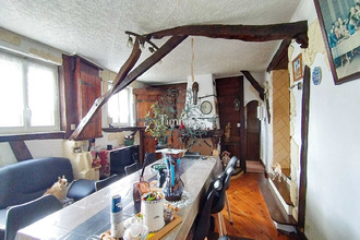 achat maison meru 60110