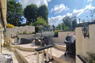 achat maison meru 60110