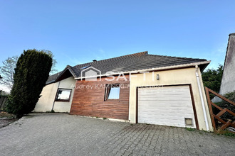 achat maison meru 60110